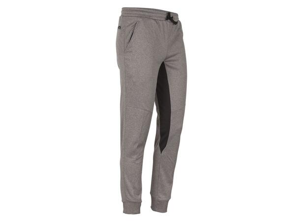UMBRO Core Tech Pant J 19 Mørk grå 116 Treningsbukse i poly-tech 